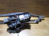Wiper motor 53543202