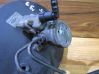 Master brake cylinder 