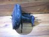 Brake booster 