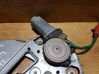 Rear door window regulator motor 4814119