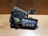 Motor del limpiaparabrisas 