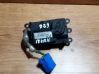 Air flap motor/actuator GA601GA5R3B