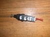Brake pedal sensor switch 201121