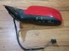 Front door electric wing mirror 