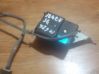 Air flap motor/actuator HB600GA5RB