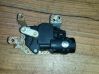 Air flap motor/actuator 