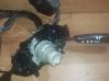Wiper turn signal indicator stalk/switch 
