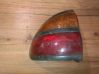 Rear/tail lights 7700420122