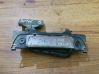 Front door exterior handle 51221928207