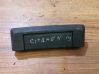 Front door exterior handle 