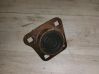 Engine mount bracket 