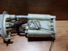 In-tank fuel pump 9633294680