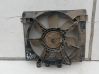Radiator cooling fan shroud 1227501372