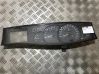 Speedometer (instrument cluster) 09228415AL