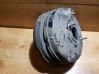 Brake booster 