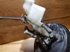 Master brake cylinder 