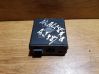 Other control units/modules 