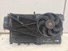 A/C cooling radiator (condenser) 