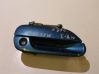 Front door exterior handle 