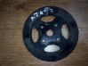 Water pump pulley 