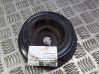 Crankshaft pulley 