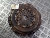 Pressure plate 