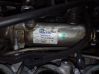 EGR valve cooler 9651902380