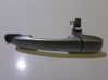 Front door exterior handle 