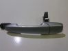 Front door exterior handle 