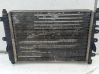 Coolant radiator 
