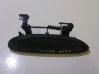 Front door exterior handle 7700433076