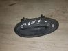 Front door exterior handle MB819551
