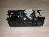 Climate control unit MB878417