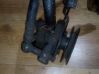 Power steering pump 4911074N00