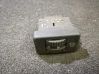 Headlight level height control switch 357941333