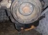 Crankshaft pulley 