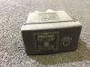 Headlight level height control switch 8D0941301