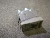 Headlight level height control switch 4A0941301