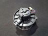 Heater fan/blower 