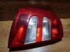Lampa tylna 