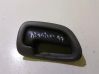Rear door interior handle 