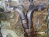 Exhaust manifold 