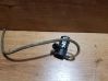 Windscreen/windshield washer pump 