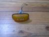 Front fender indicator light 