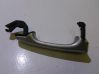 Front door exterior handle 
