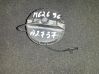 Fuel tank filler cap 