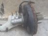 Brake booster 