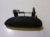 Front door exterior handle 