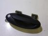 Front door exterior handle 4850889