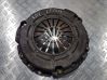 Pressure plate 